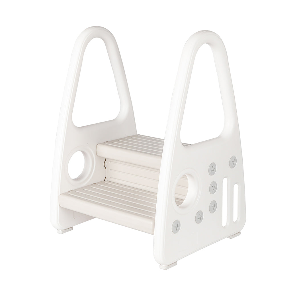 Levede Toddler Step Stool Ladder Tower