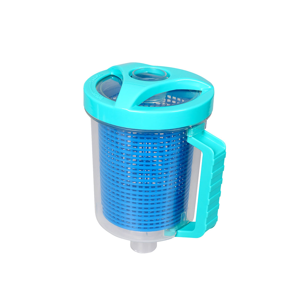 Traderight Pool Leaf Canister Suction M Medium