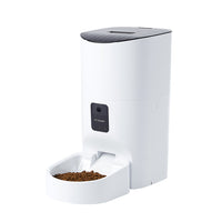 PaWz 9L Auto Pet Feeder Automatic Camera-1942353074559520768