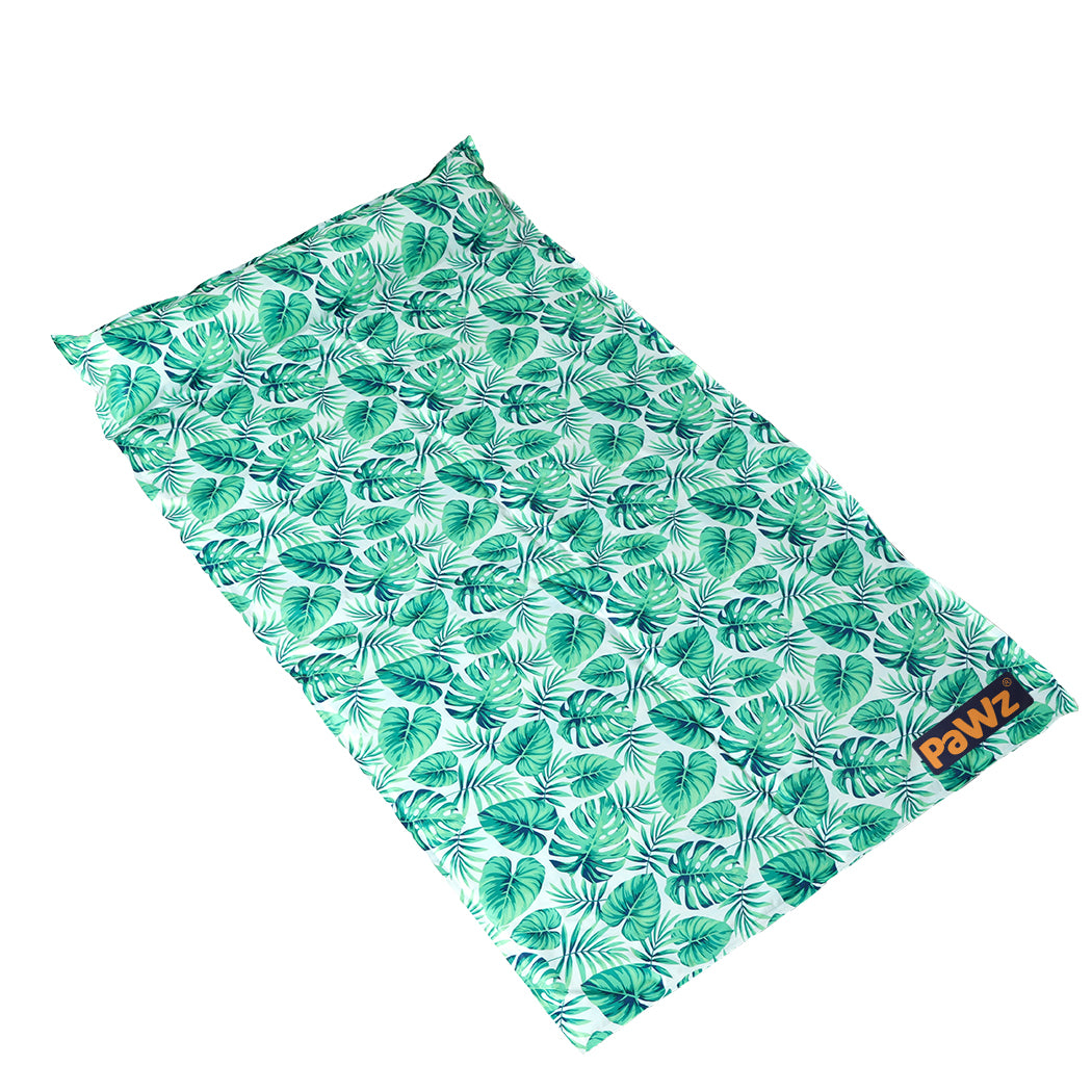 PaWz Pet Cooling Mat Cat Dog Gel Non-Toxic Large-1942352749400297472