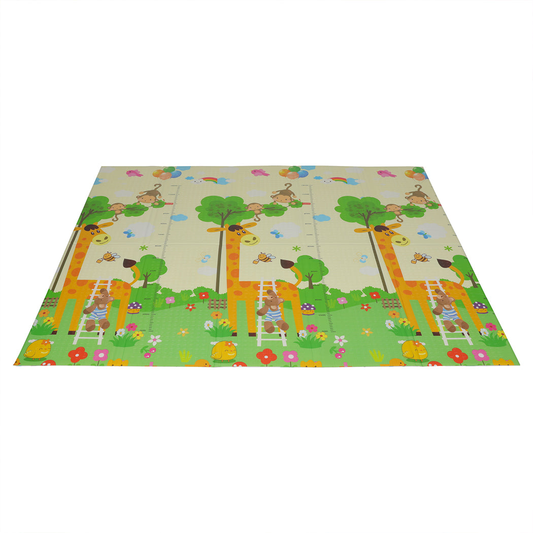 BoPeep Kids Play Mat Baby Crawling Pad