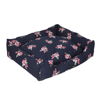 PaWz Dog Calming Bed Pet Cat Washable XL X-Large-1942352734703456256