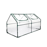 Levede Greenhouse Flower Garden Shed