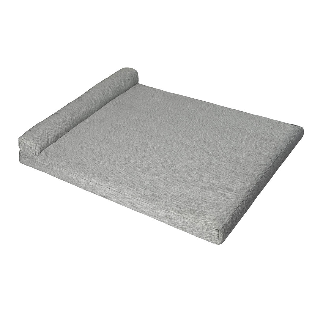 PaWz Pet Bed Chew Proof Memory Foam XX-Large-1942352764726284288