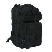 Slimbridge 40L Military Tactical Backpack Black