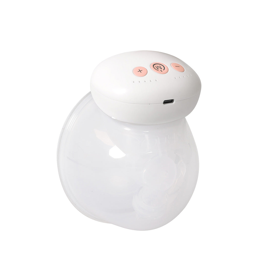 Portable Electric Breast Pump Wearable