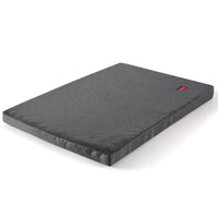 PaWz Pet Bed Foldable Dog Puppy Beds Grey Large-1942353251991162880