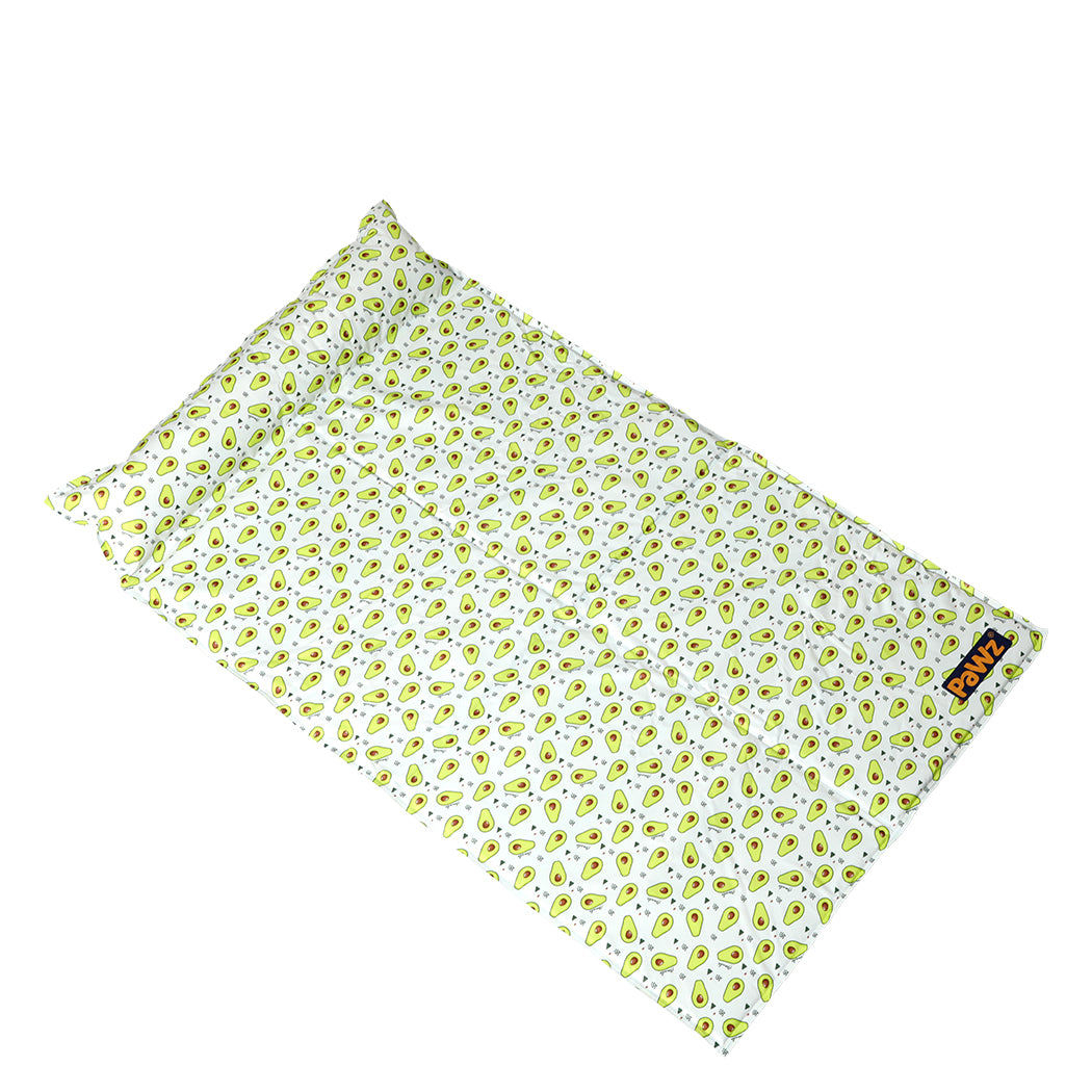 PaWz Pet Cooling Mat Cat Dog Gel Non-Toxic X-Large-1942352749228331008