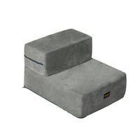 PaWz Pet Stairs 2 Step Ramp Portable Small-1910112952749527040