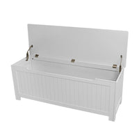 Levede Kids Toy Box Storage Chest Cabinet