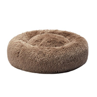 PaWz Pet Bed Mattress Dog Beds Bedding M Brown Medium-1942353254981701632