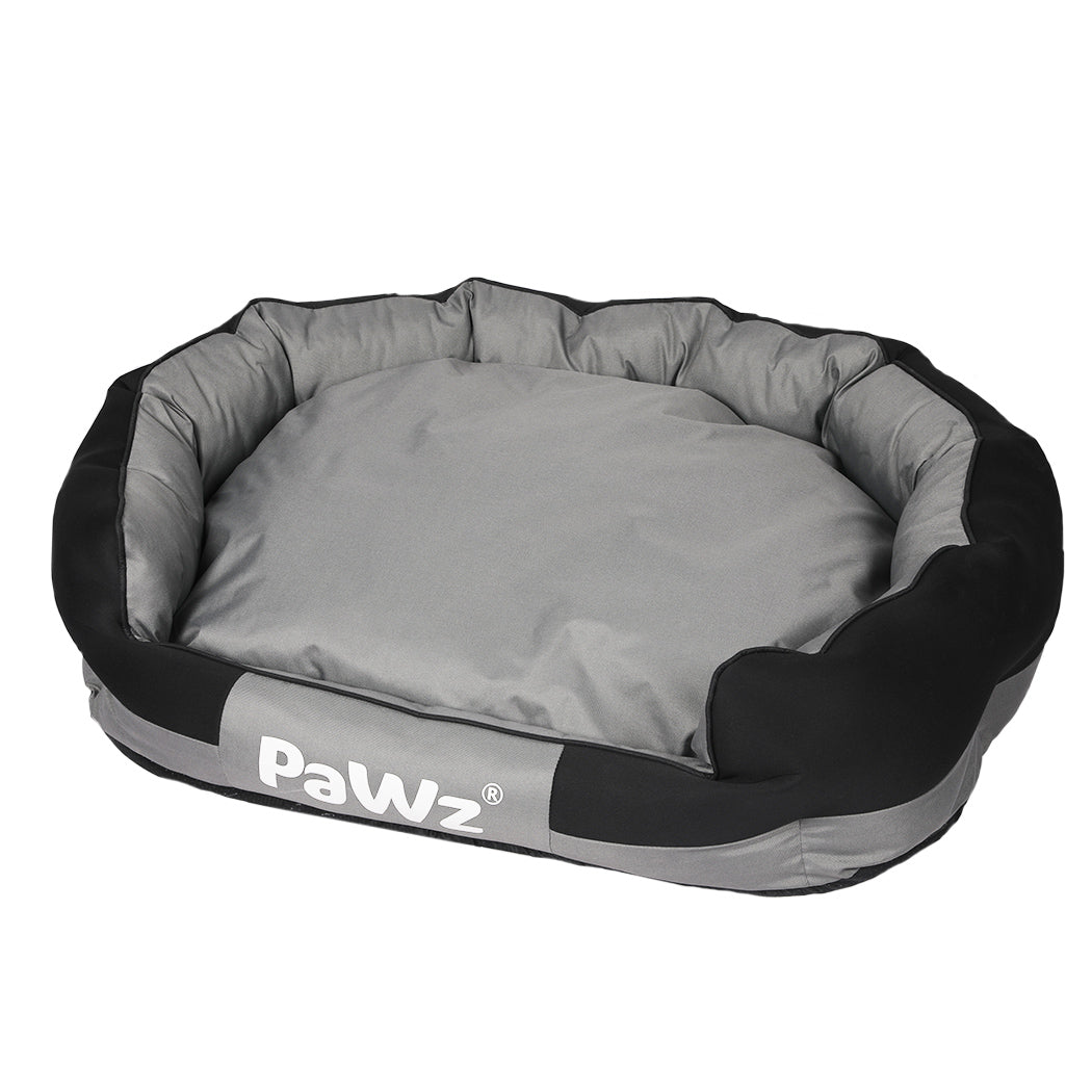 PaWz Waterproof Pet Dog Calming Bed X-Large-1942352746342649856