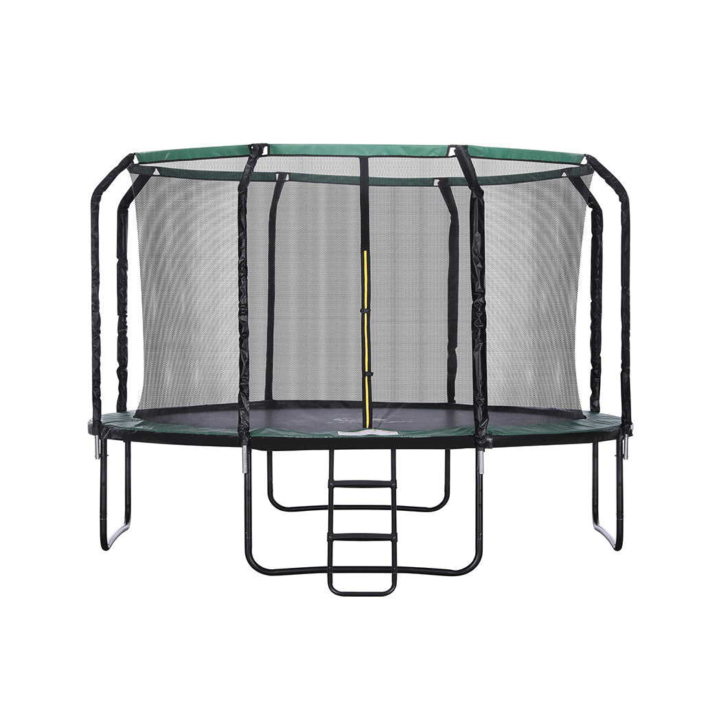 Centra Trampoline Round Trampolines 12 Feet