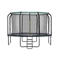 Centra Trampoline Round Trampolines 12 Feet