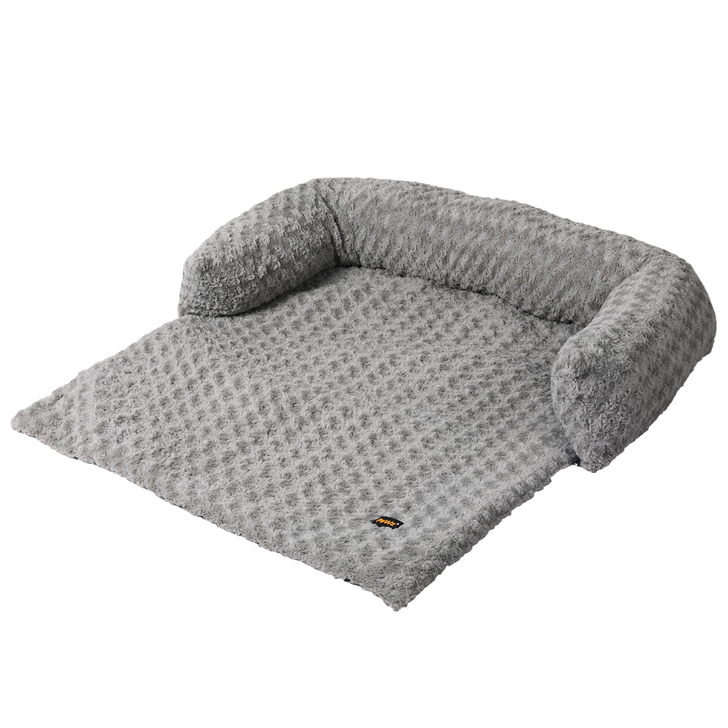 PaWz Dog Couch Protector Furniture Sofa L Large-1942352744295829504