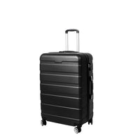 Slimbridge 28" Luggage Case Suitcase Black 28 inch