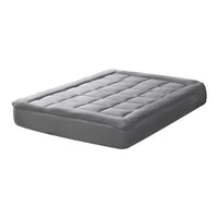 DreamZ Mattress Topper Bamboo Fibre King