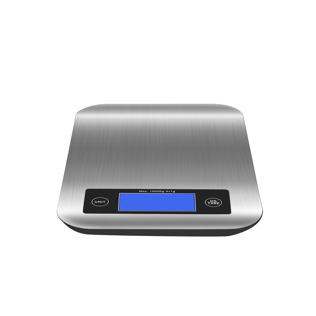 Digital Kitchen Food Scales 10KG LCD