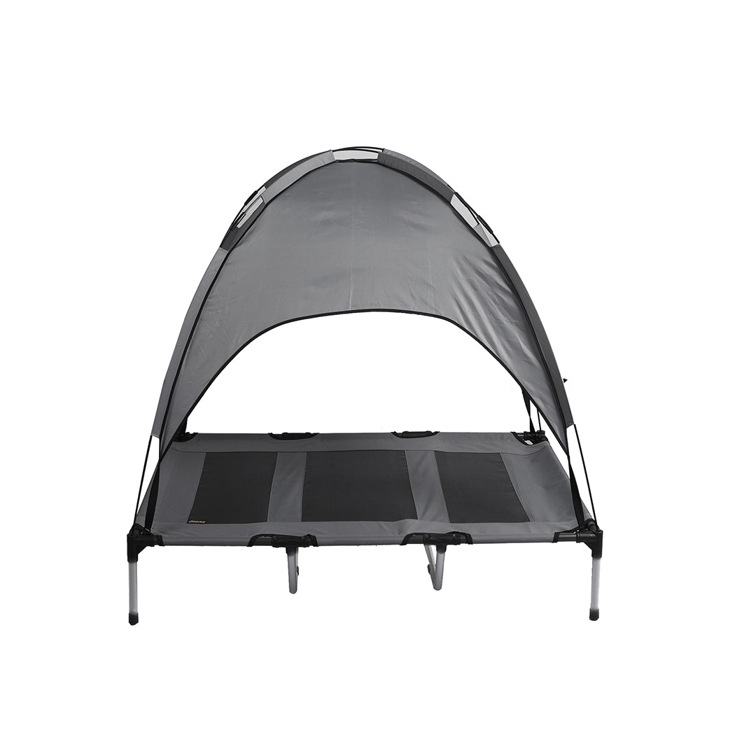 PaWz Pet Trampoline Bed Dog Cat Elevated X-Large-1942353085129166849