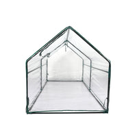Levede Greenhouse Flower Garden Shed