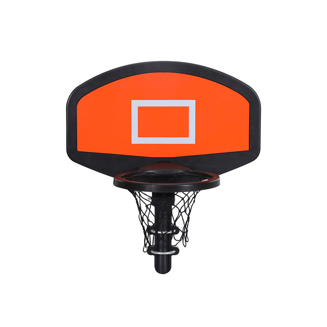 Centra Kids Basketball Hoop Set