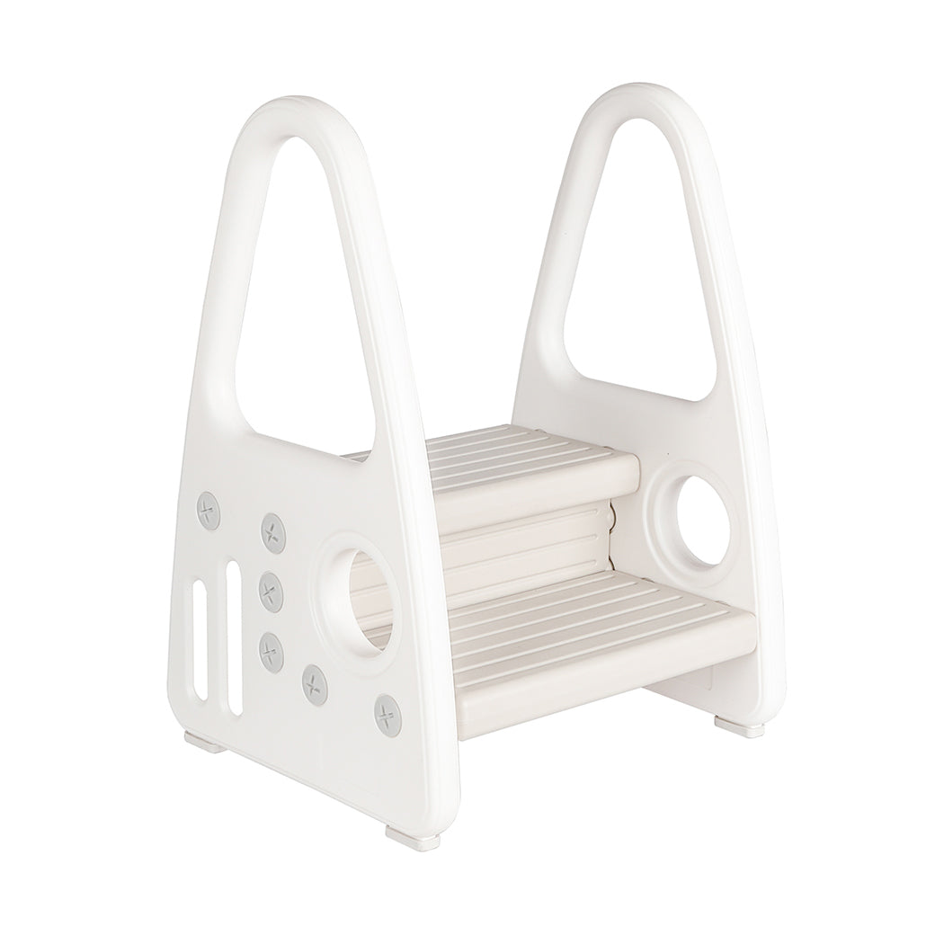 Levede Toddler Step Stool Ladder Tower