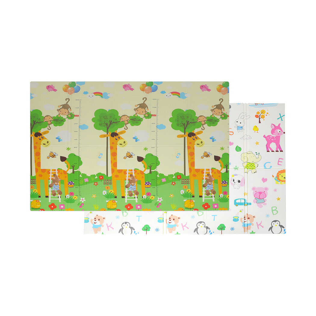 BoPeep Kids Play Mat Baby Crawling Pad