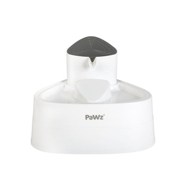 PaWz Electric Pet Water Fountain Drinking-1942352761987403777