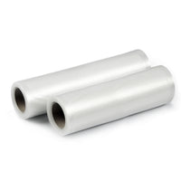 TOQUE 2 Rolls 22cm and 2 Rolls 28cm Small