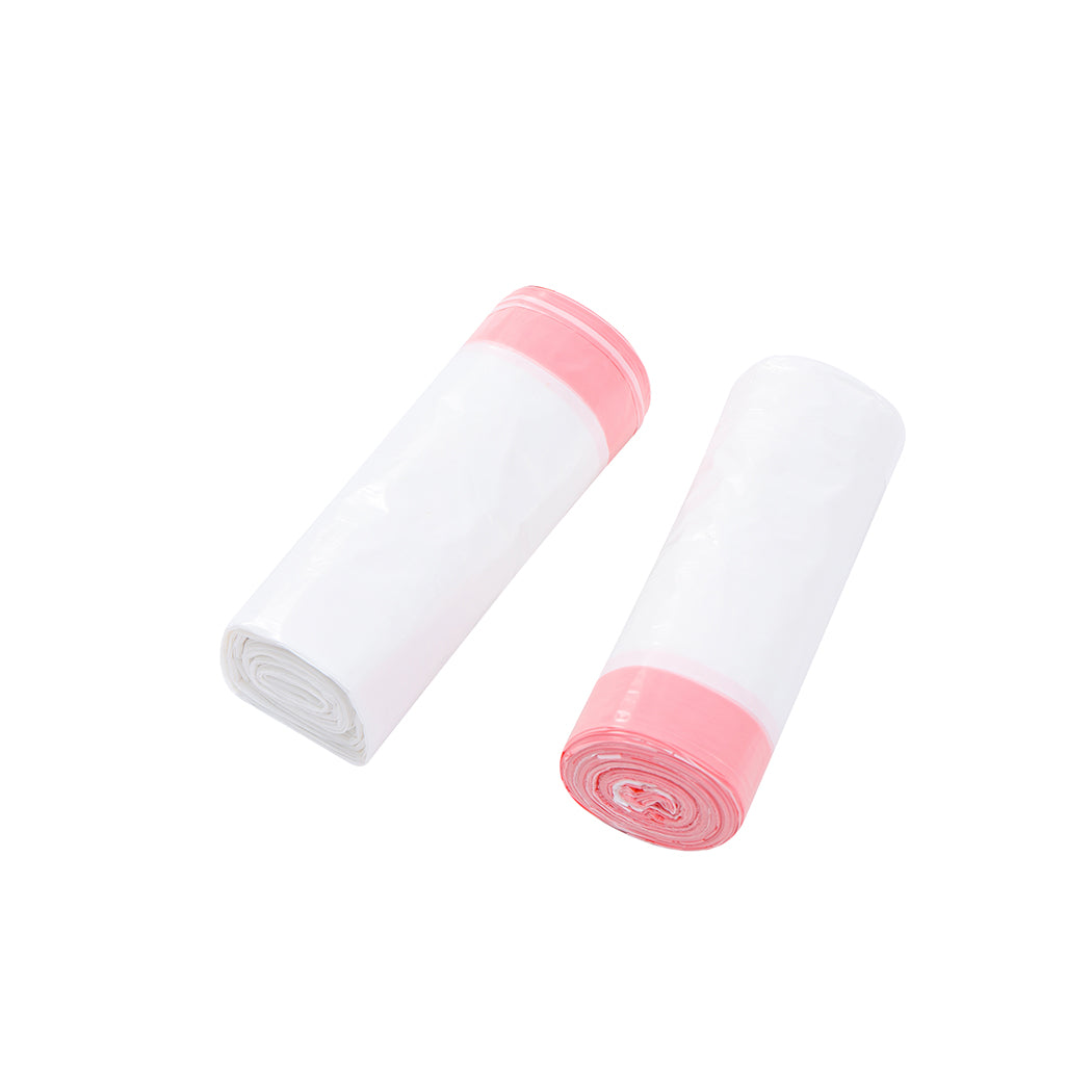 PaWz Waste Bag 10 Rolls Disposable-1942352769742671873