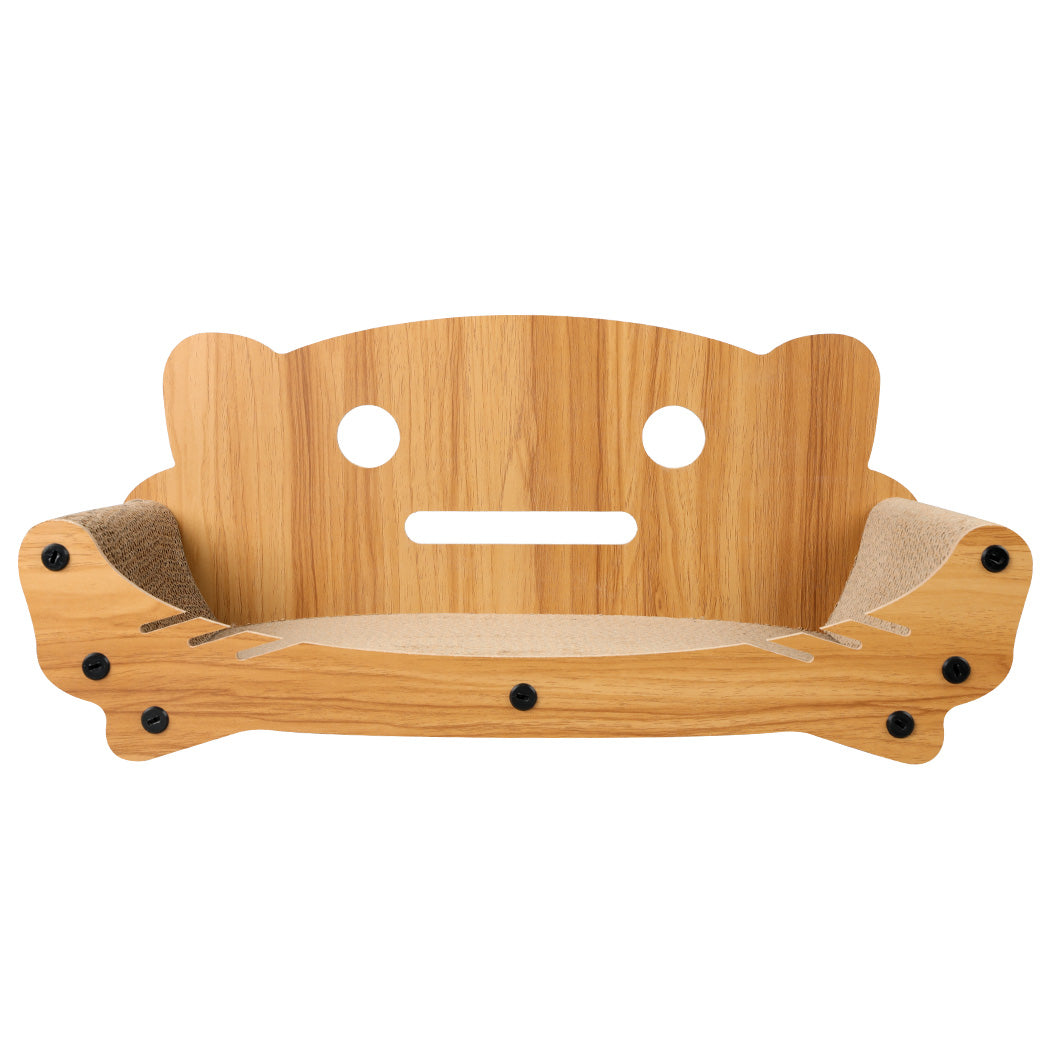 PaWz Cat Kitten Claw Scratching Board-1942352748251058177
