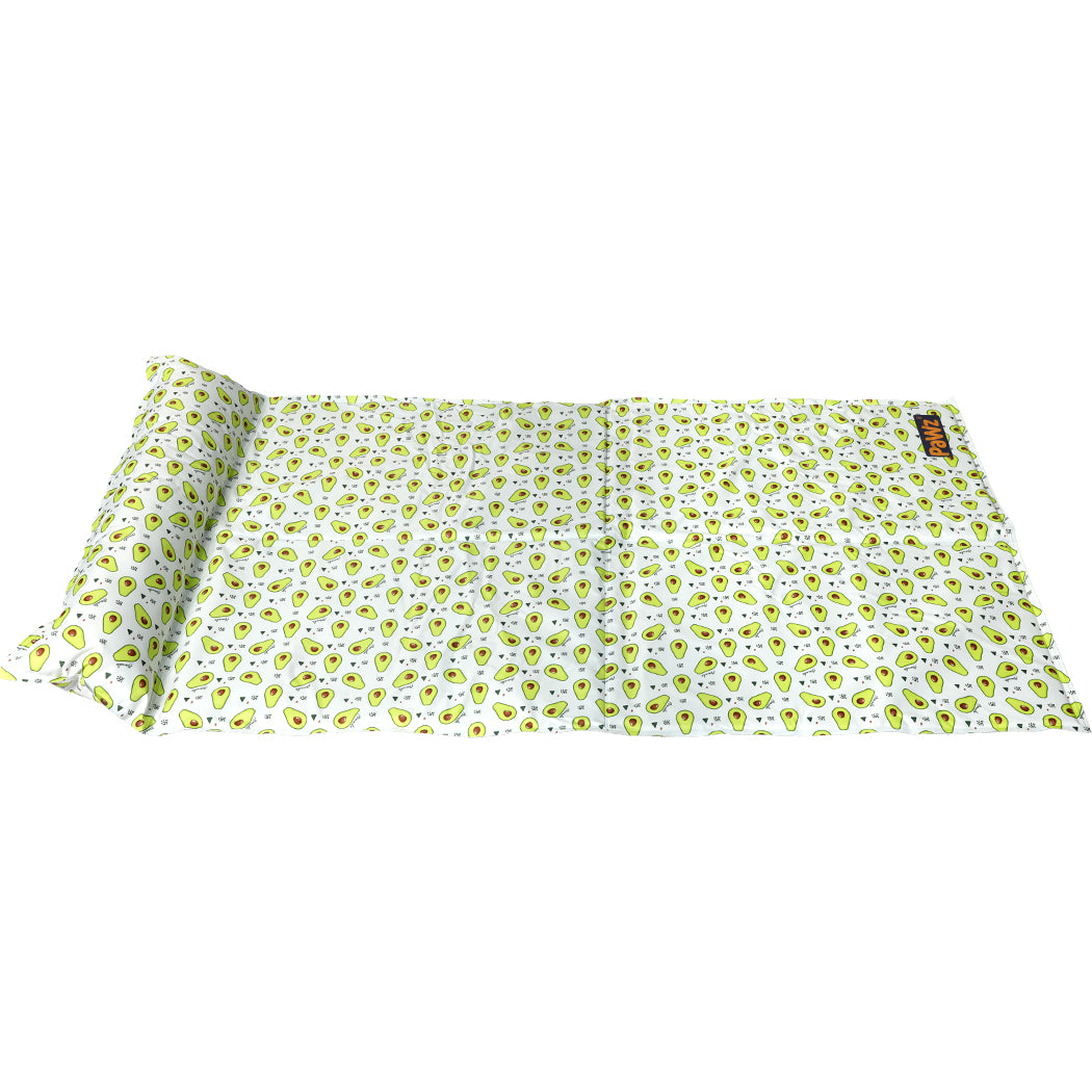 PaWz Pet Cooling Mat Cat Dog Gel Non-Toxic Medium-1942352748871815169