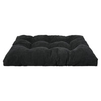 PaWz Pet Calming Bed Dog Cat Cushion L Large-1942352754739646465