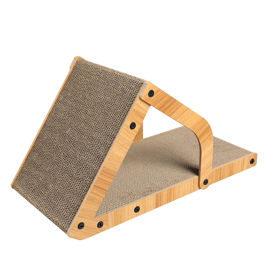 PaWz Cat Scratcher Scratching Board