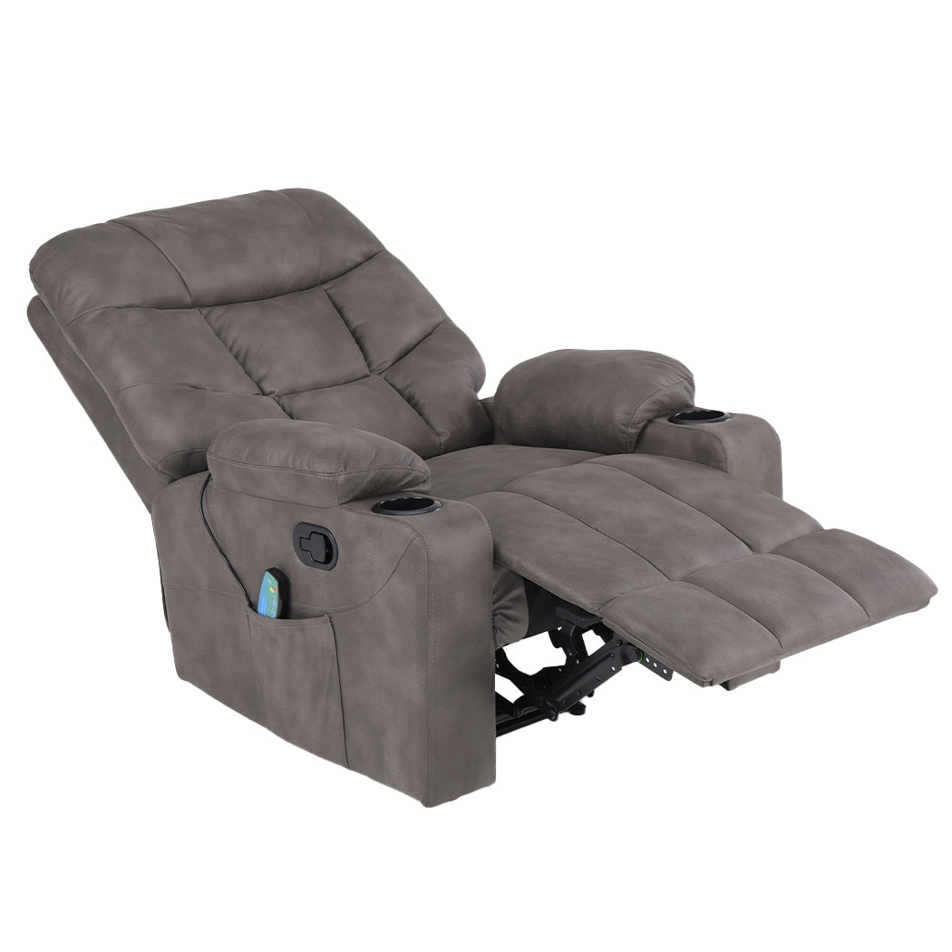 Levede Electric Massage Chair 8-point