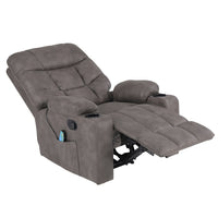 Levede Electric Massage Chair 8-point