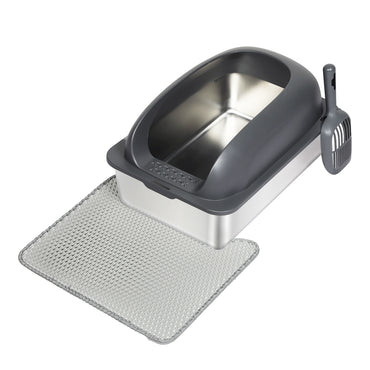 Pawz Cat Litter Box-1942353687754182657