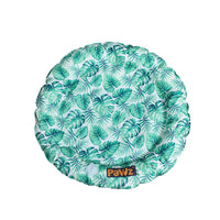 PaWz Pet Cool Gel Mat Cat Bed Dog Bolster L Large-1942353929748746241