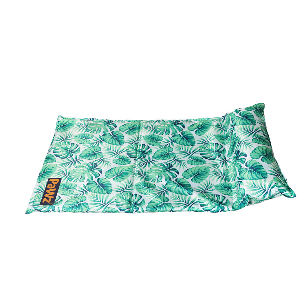 PaWz Pet Cooling Mat Cat Dog Gel Non-Toxic Small-1942352749748424705