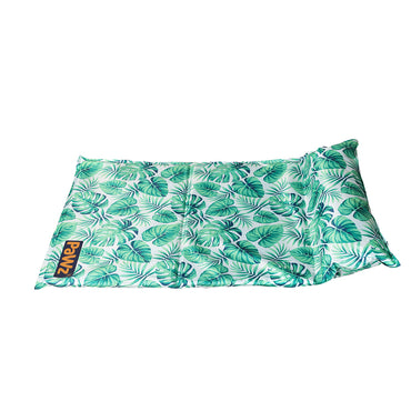 PaWz Pet Cooling Mat Cat Dog Gel Non-Toxic Small-1942352749748424705