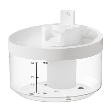Pawz Automatic Sensor Pet Water Fountain Dog Cat Drinking Dispenser 2.2L Filter-1942353632796217345