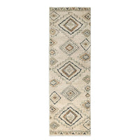 Marlow Floor Rug Hallway Runner Washable 180X60cm