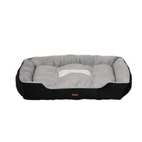 PaWz Pet Bed Dog Beds Bedding Mattress M Black Medium-1942353041634234369