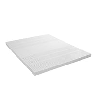 Dreamz Latex Mattress Topper Single