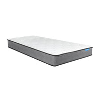 Dreamz Spring Mattress Pocket Bed Top Single