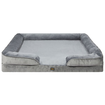 PaWz Memory Foam Pet Sofa Bed Cushion XXL XX-Large-1942352755964383233