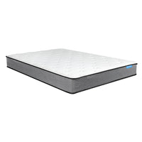 Dreamz Spring Mattress Pocket Bed Top Queen