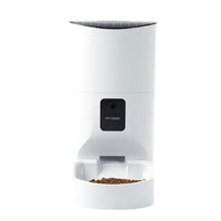PaWz 9L Auto Pet Feeder Automatic Camera-1942353074559520769