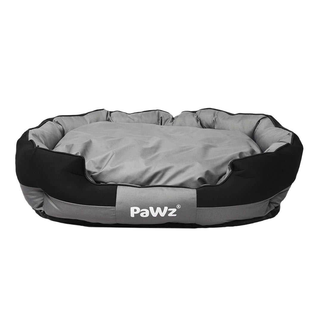 PaWz Waterproof Pet Dog Calming Bed Medium-1942352746174877697