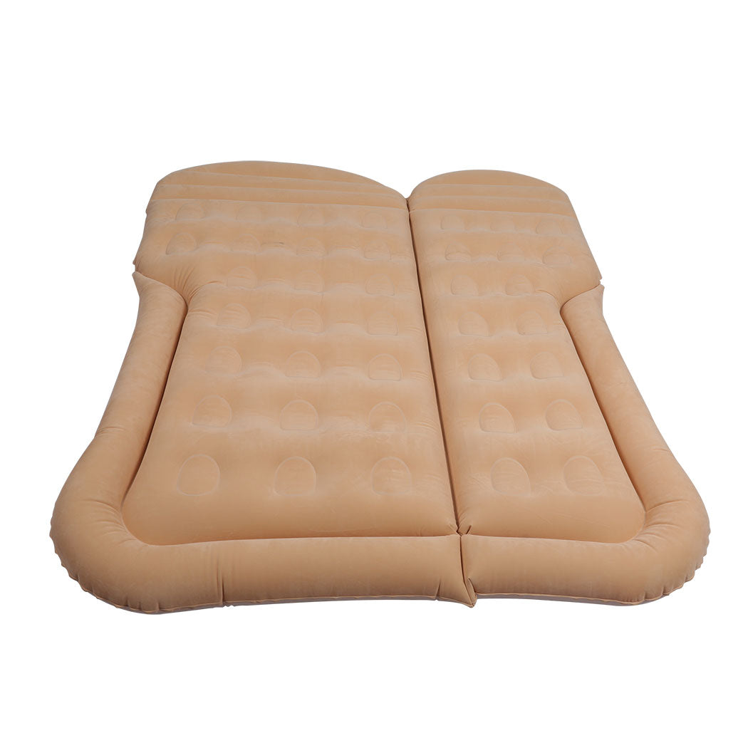 Mountview Car Back Seat Mattress Inflatable